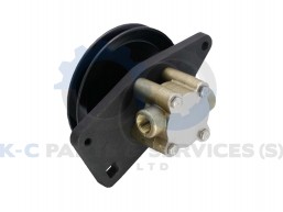 JPR-ON7002 Seawater Pump